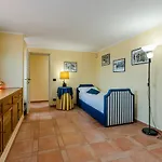 Simonetta Villa