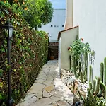 Villa Simonetta Fregenae