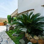 Villa Simonetta