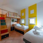 Simonetta Villa