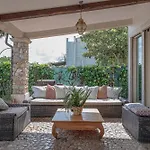 Simonetta Villa Fregenae
