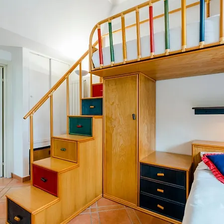 Villa Simonetta Fregenae