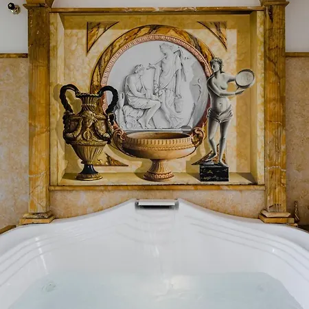 Simonetta Villa Fregenae