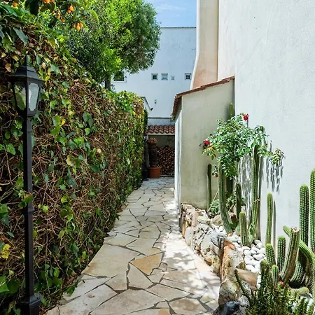 Villa Simonetta Fregenae