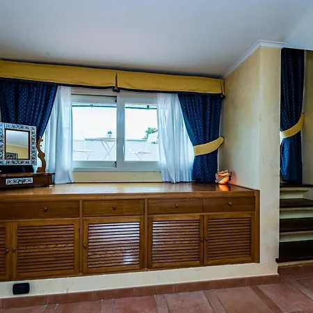 Villa Simonetta Fregenae