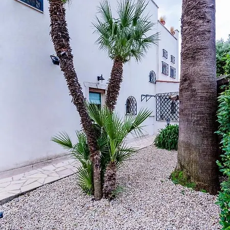 Simonetta Villa Fregenae