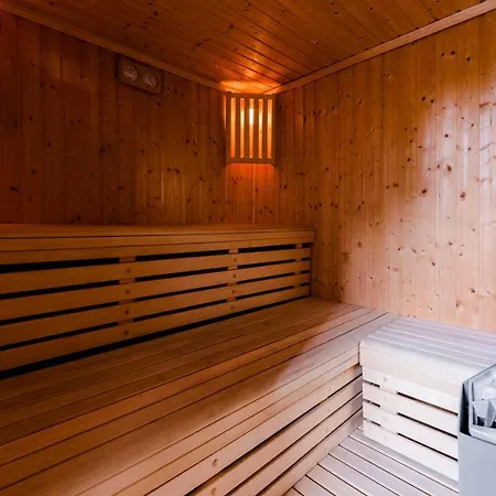 Simonetta Villa Fregenae