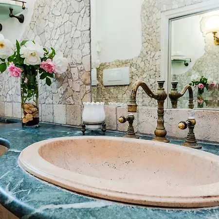 Simonetta Villa Fregenae