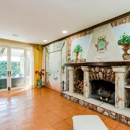 Villa Simonetta Fregenae