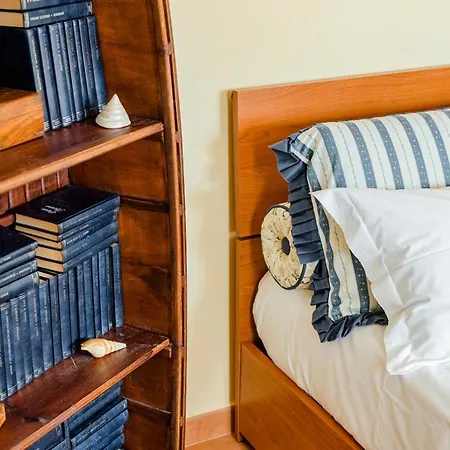 Simonetta * Fregenae