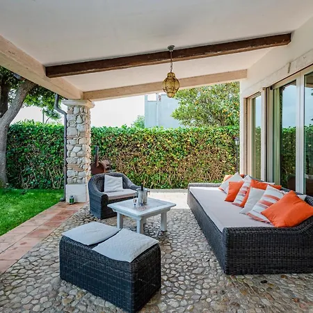 Simonetta * Fregenae