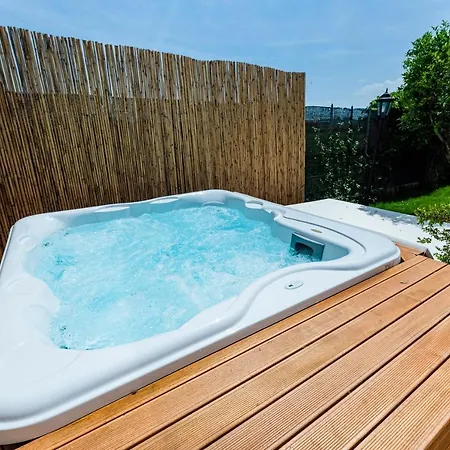 Simonetta Villa Fregenae