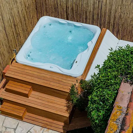 Simonetta * Fregenae