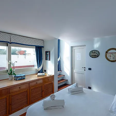 Villa Simonetta Fregenae