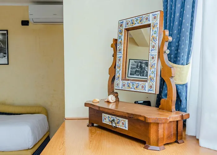 Simonetta Villa Fregenae