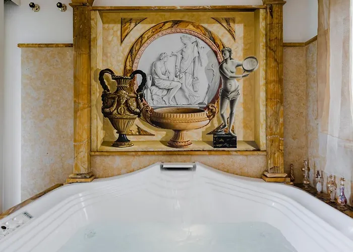 Simonetta Villa Fregenae