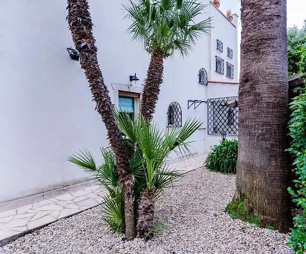 Simonetta Villa Fregenae