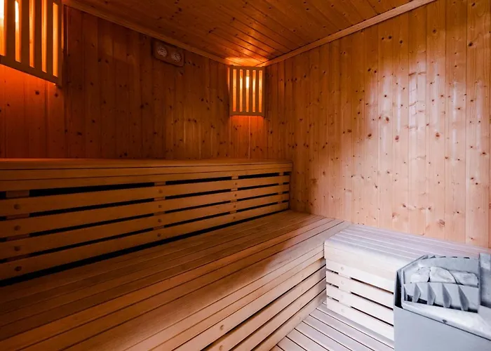 Simonetta Villa Fregenae