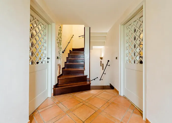 Villa Simonetta Fregenae