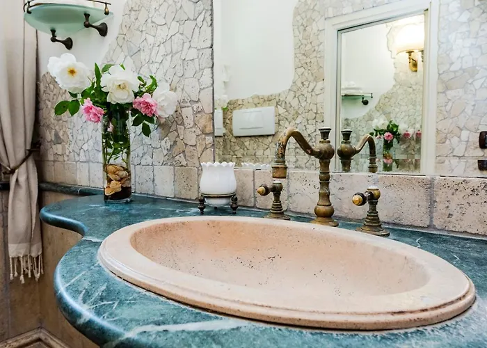 Simonetta Villa Fregenae