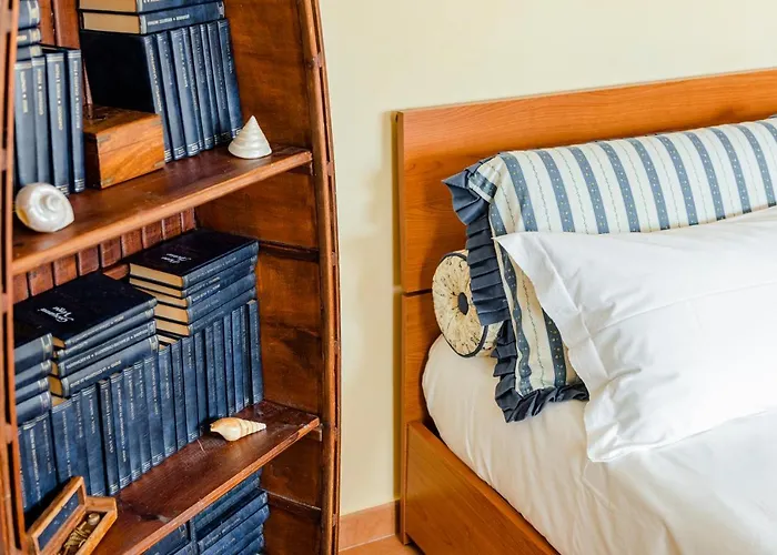 Simonetta * Fregenae