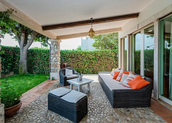 Simonetta * Fregenae