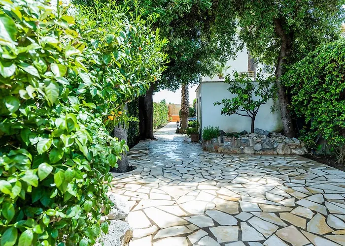 Simonetta Villa Fregenae