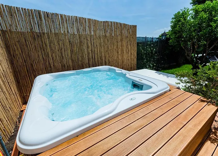 Simonetta Villa Fregenae