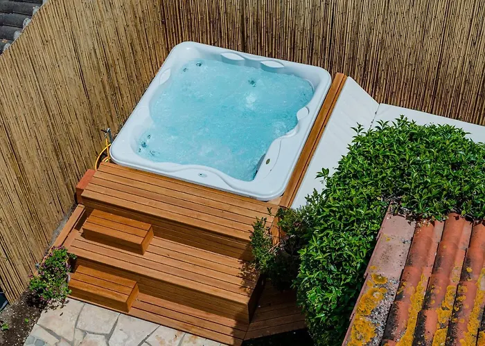 Simonetta * Fregenae