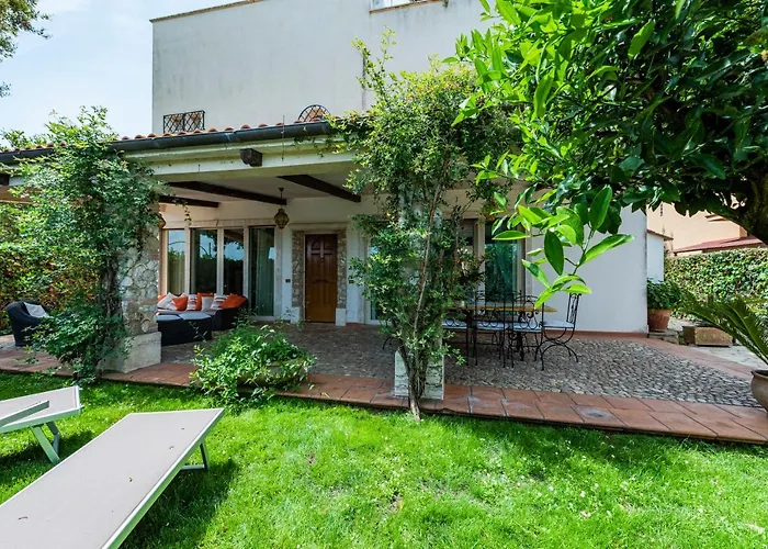 Simonetta * Fregenae