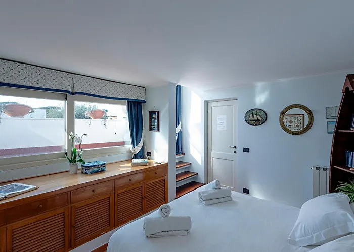 Villa Simonetta Fregenae