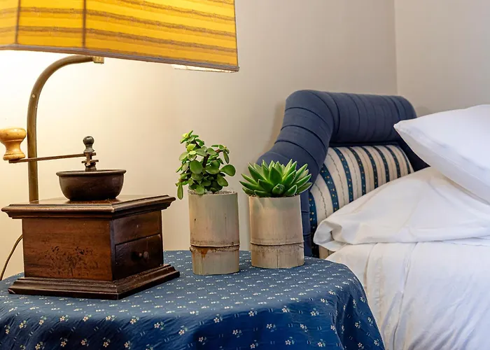 Simonetta * Fregenae