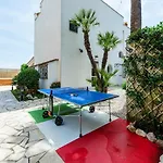 Villa Simonetta *