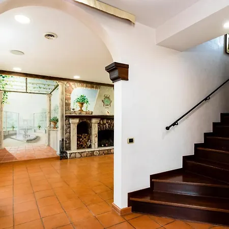 Villa Simonetta