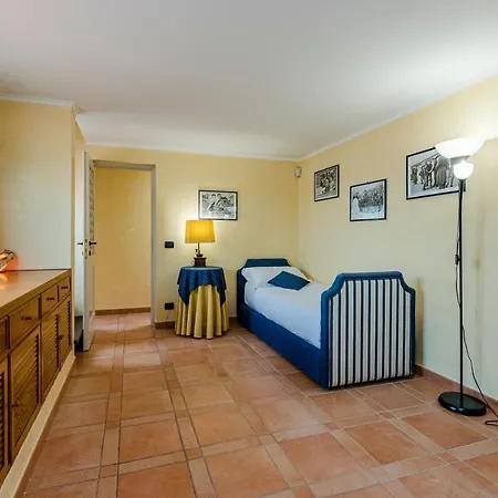 Simonetta Villa