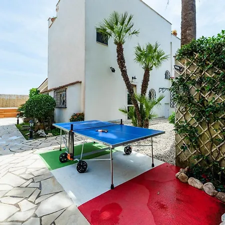 Villa Simonetta *