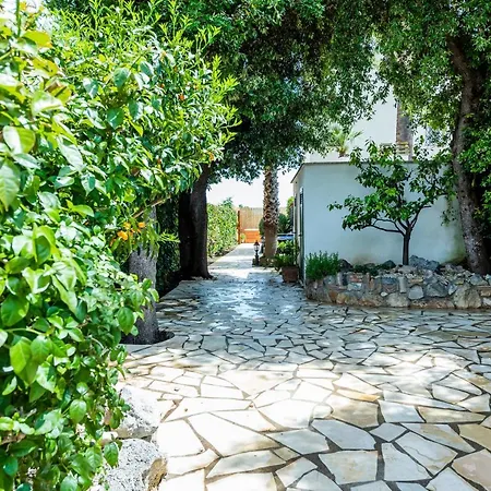 Simonetta Villa Fregene