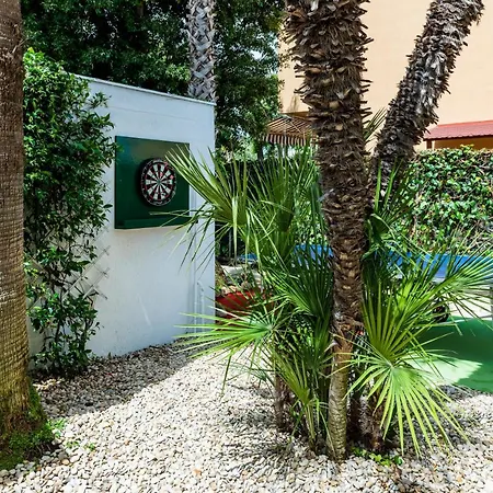Simonetta Villa