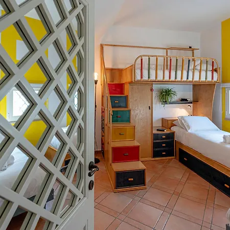 וילה Simonetta *