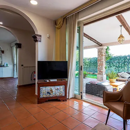 Simonetta * Fregenae