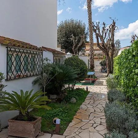 Villa Simonetta