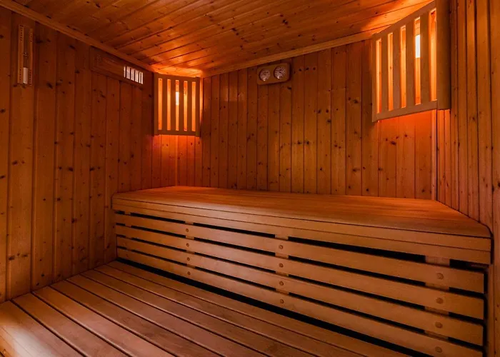 Simonetta וילה *