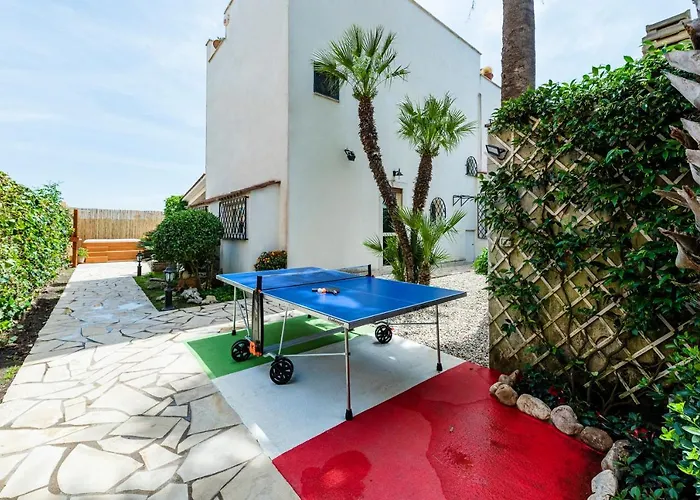 Villa Simonetta *