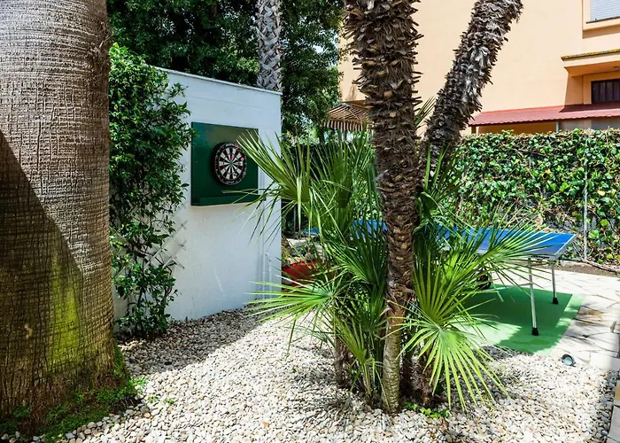 Simonetta Villa