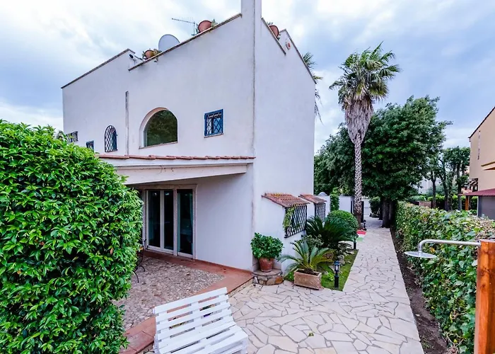 Villa Simonetta