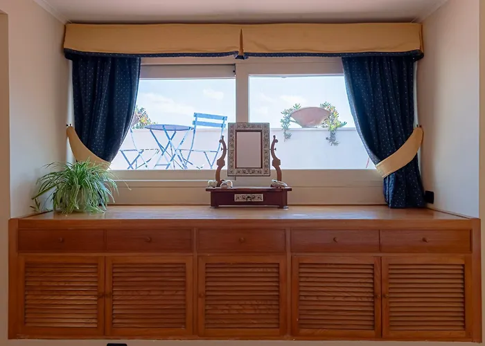 Villa Simonetta Fregenae